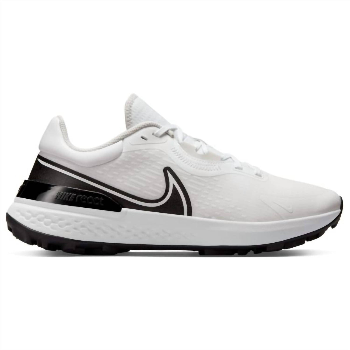 Zapatos de hombre color negro y blanco