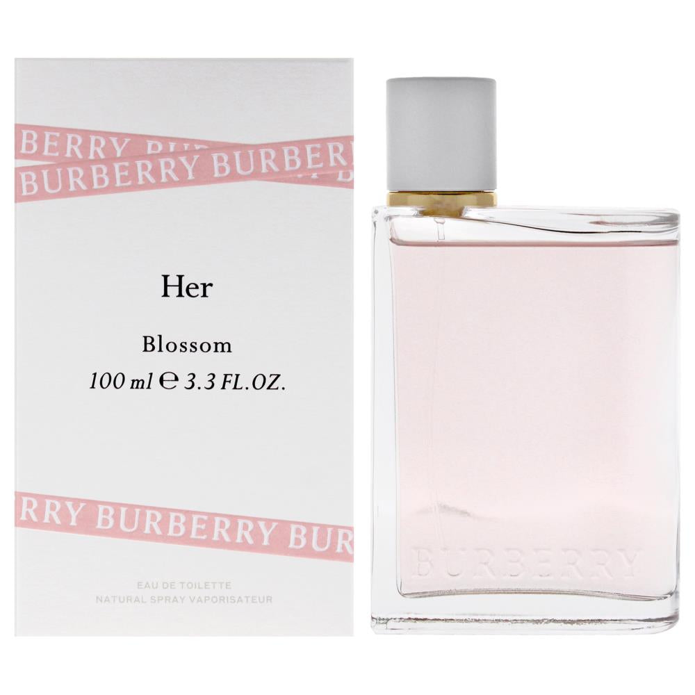 Perfume de mujer eau de toilette 3,3 oz