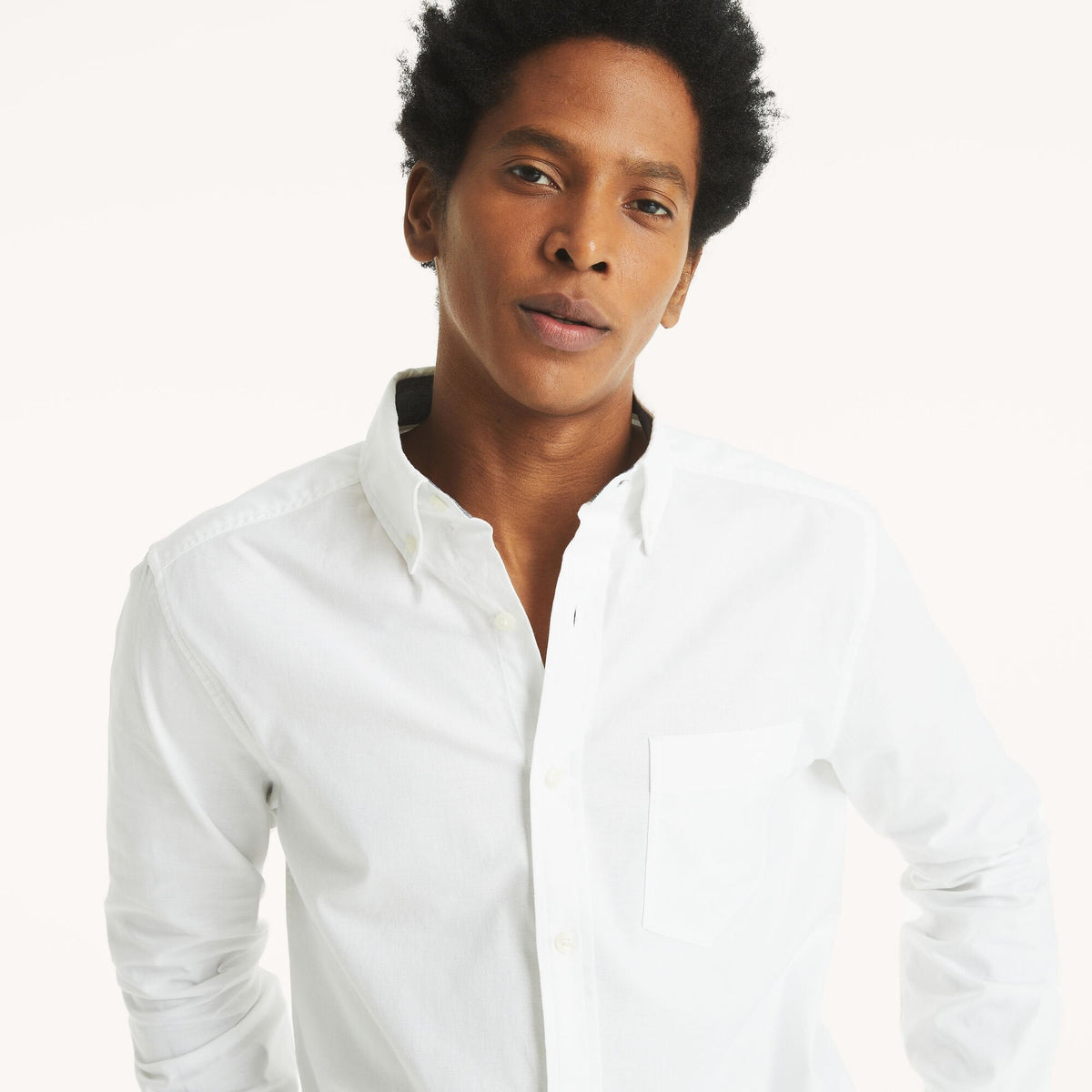 Camisa de hombre