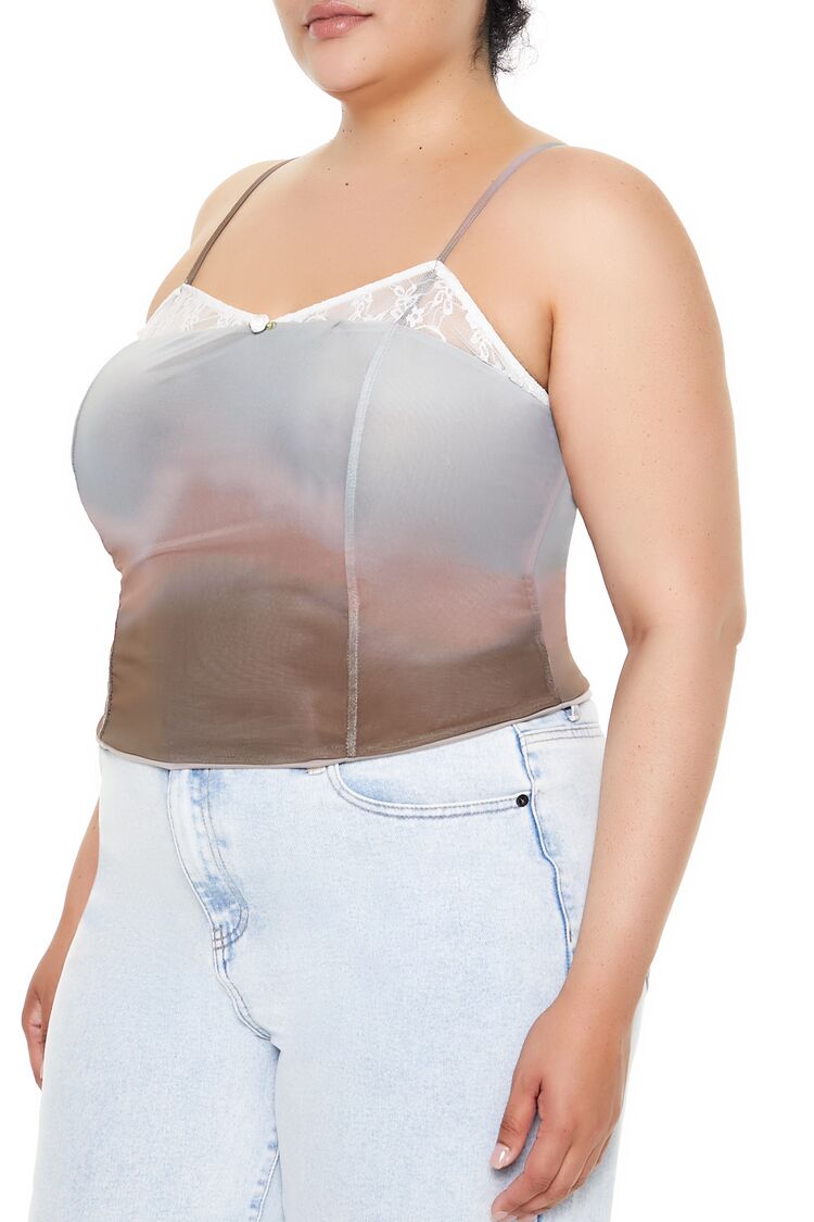 Camiseta sin mangas