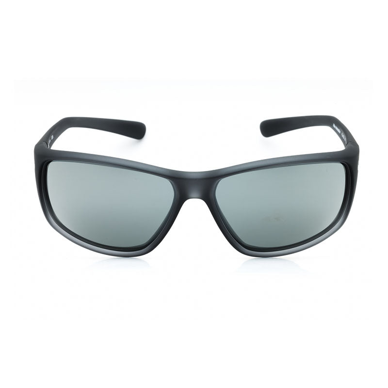 Gafas color plateado