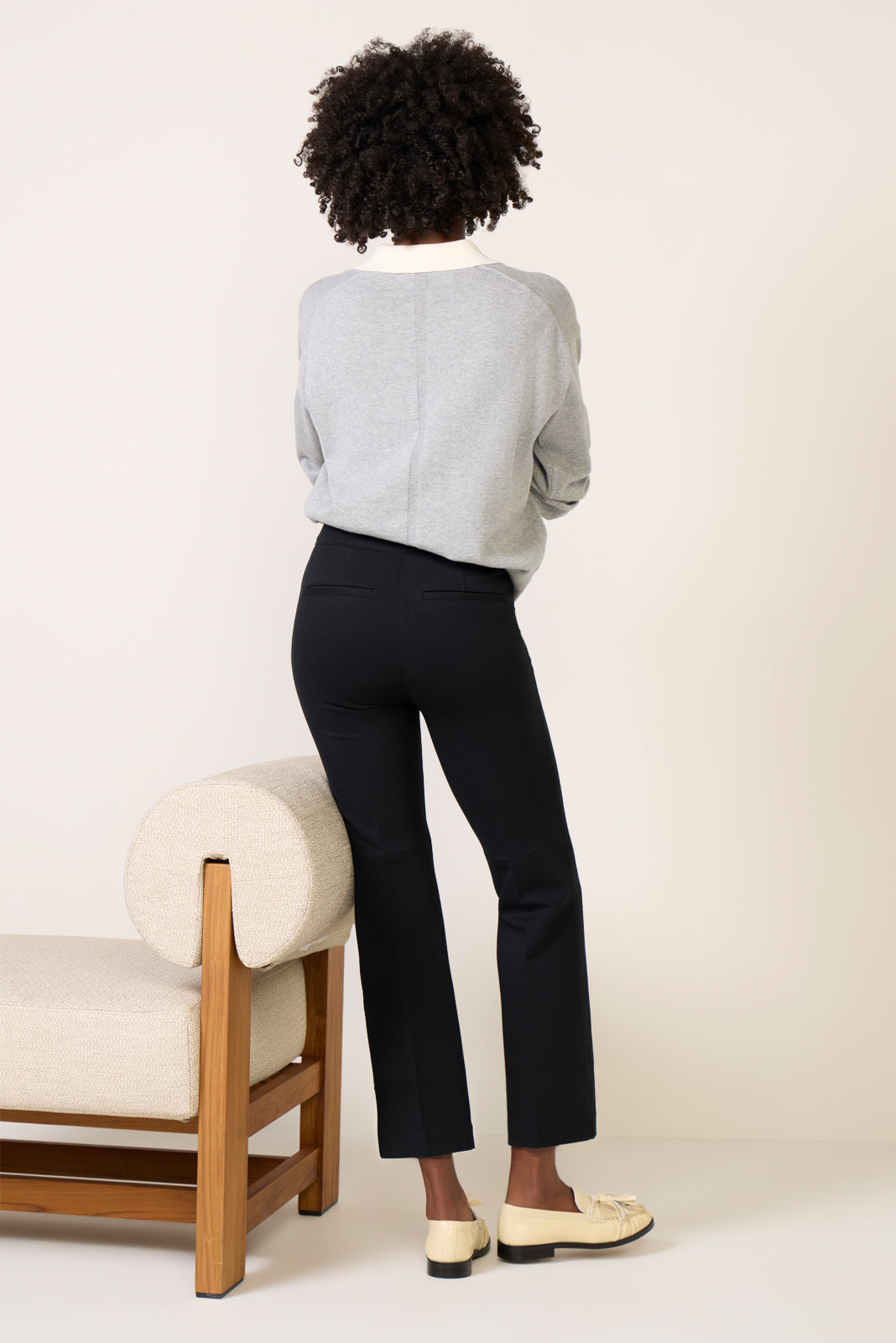 Pantalón de mujer