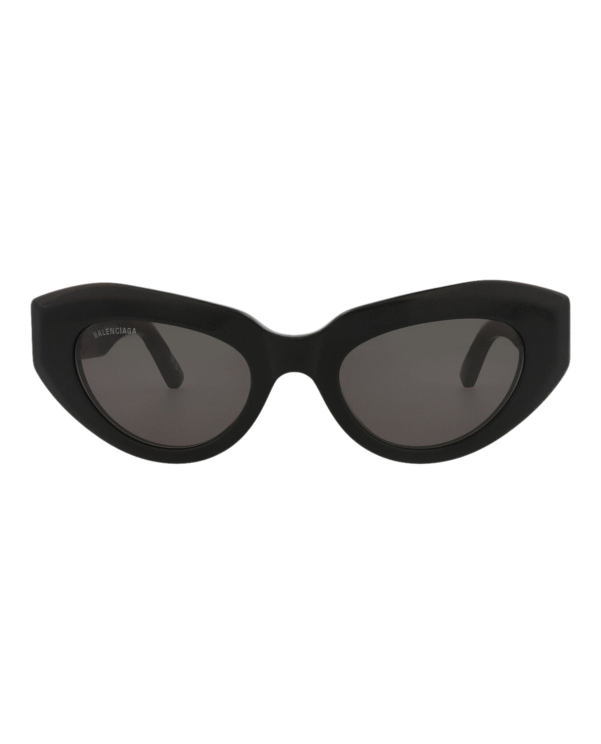 Gafas de sol de acetato de montura tipo gato