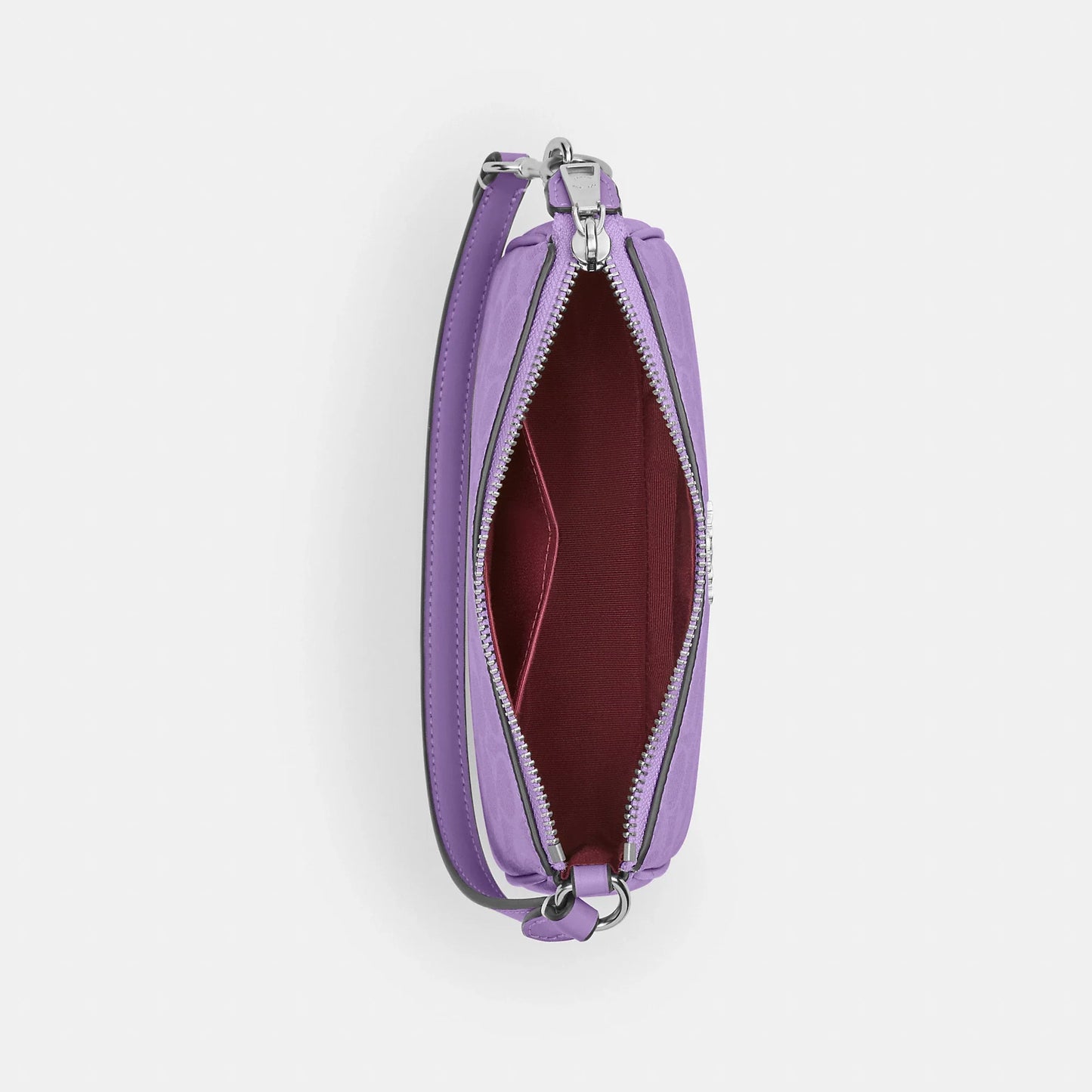 Bolso de lona
