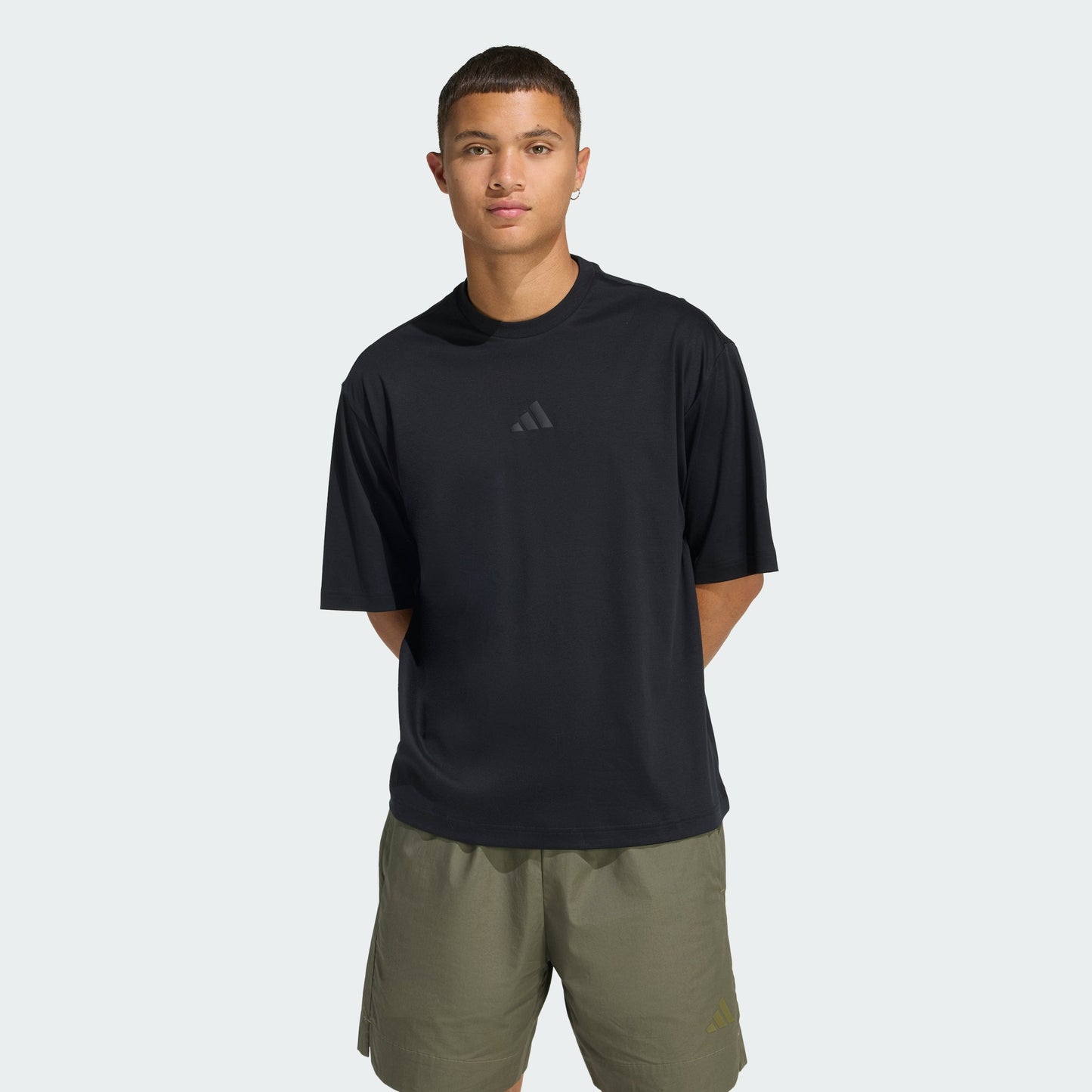 Short de hombre