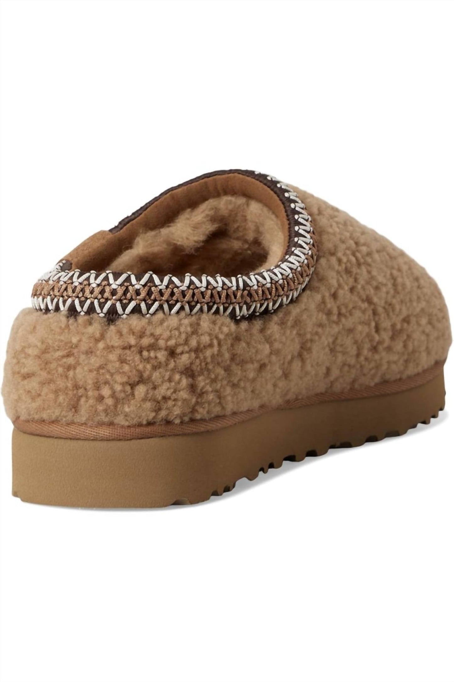 Pantuflas de mujer
