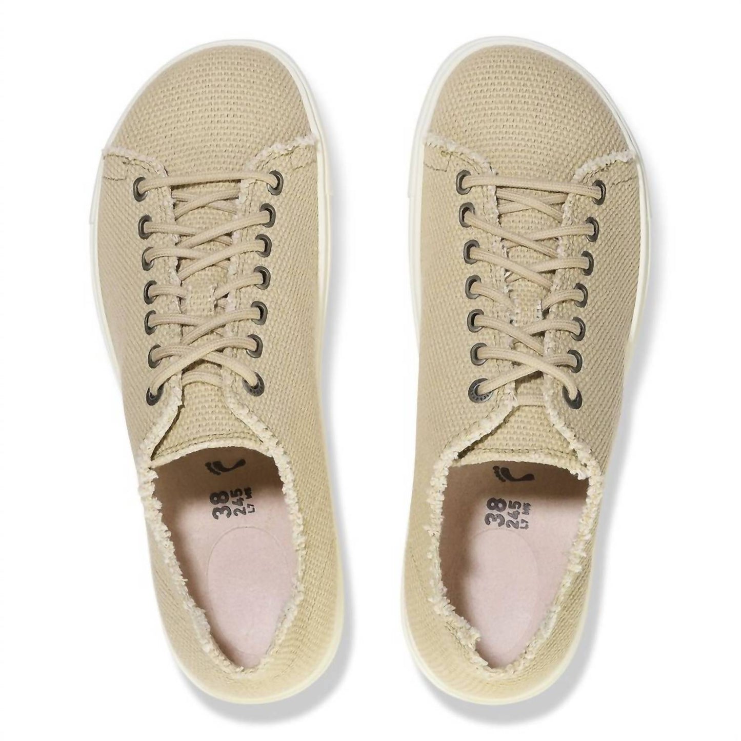Tenis de mujer