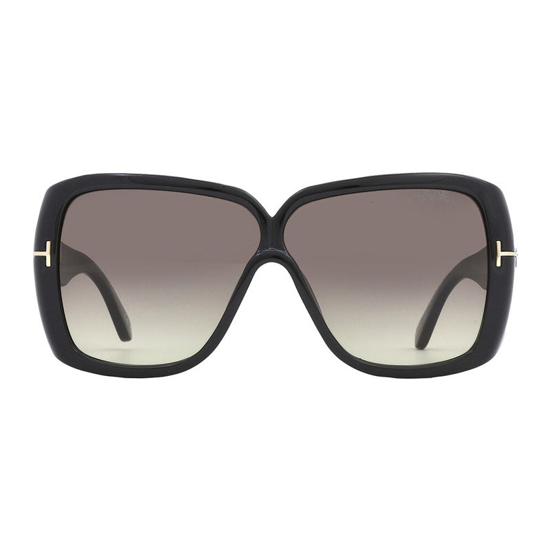 Gafas color negro