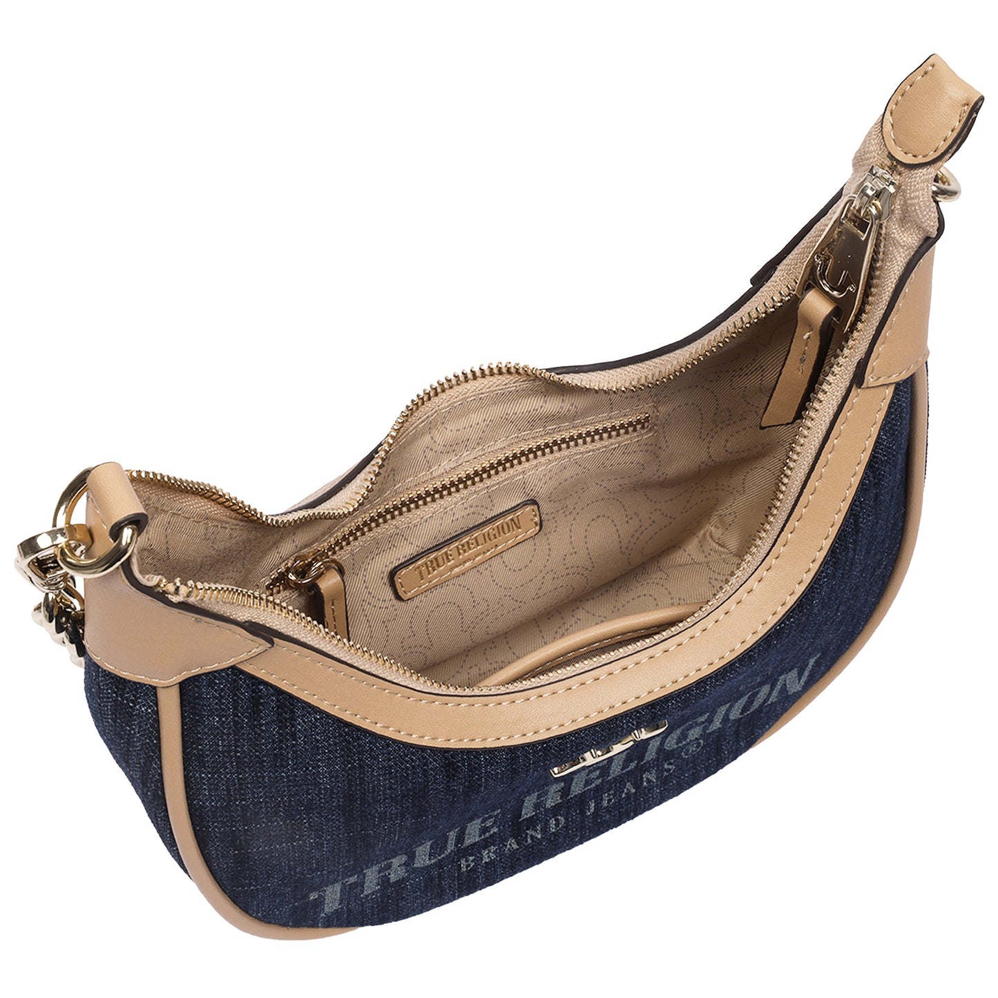 Bolso de mezclilla