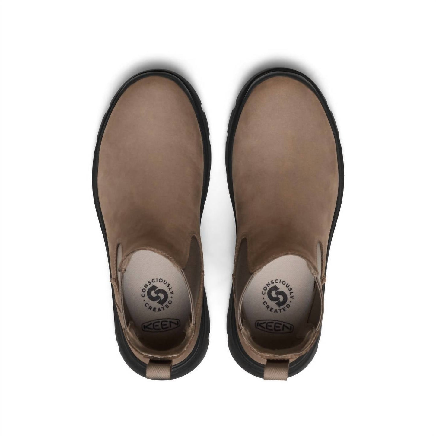 Botas de mujer