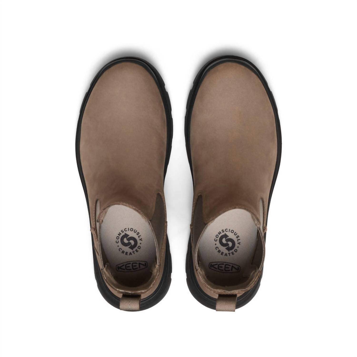 Botas de mujer