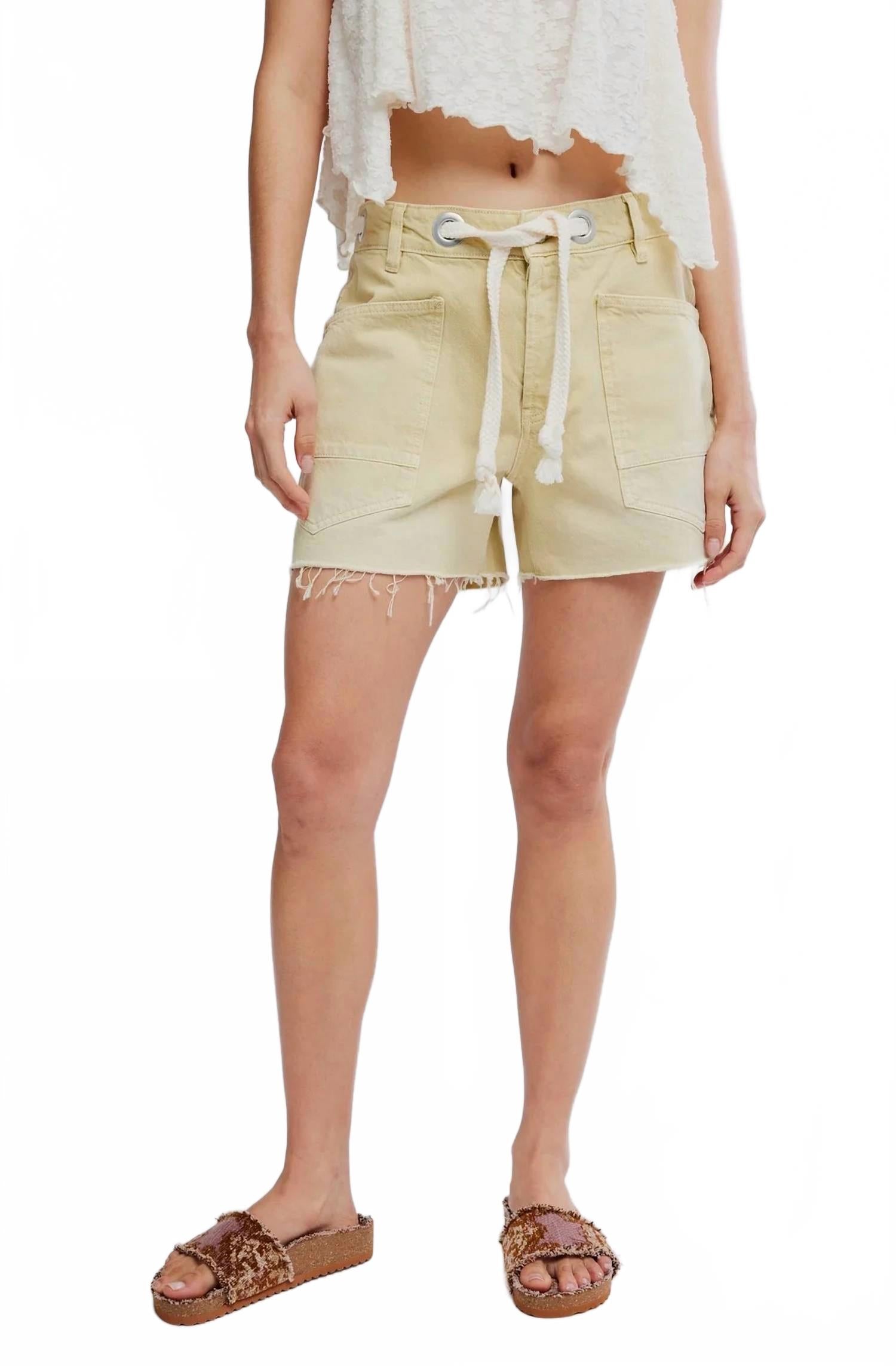 Short