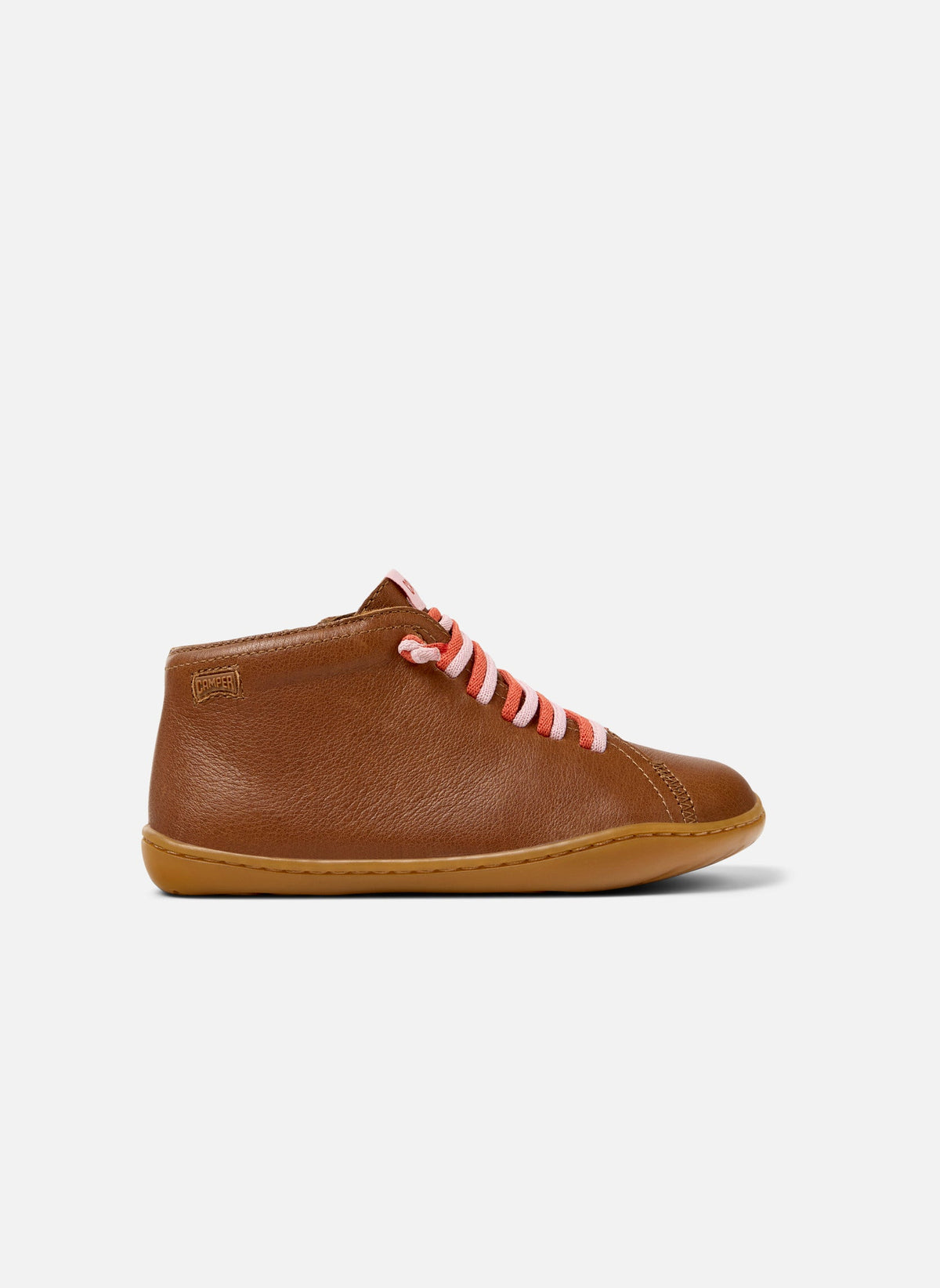 Botines infantil