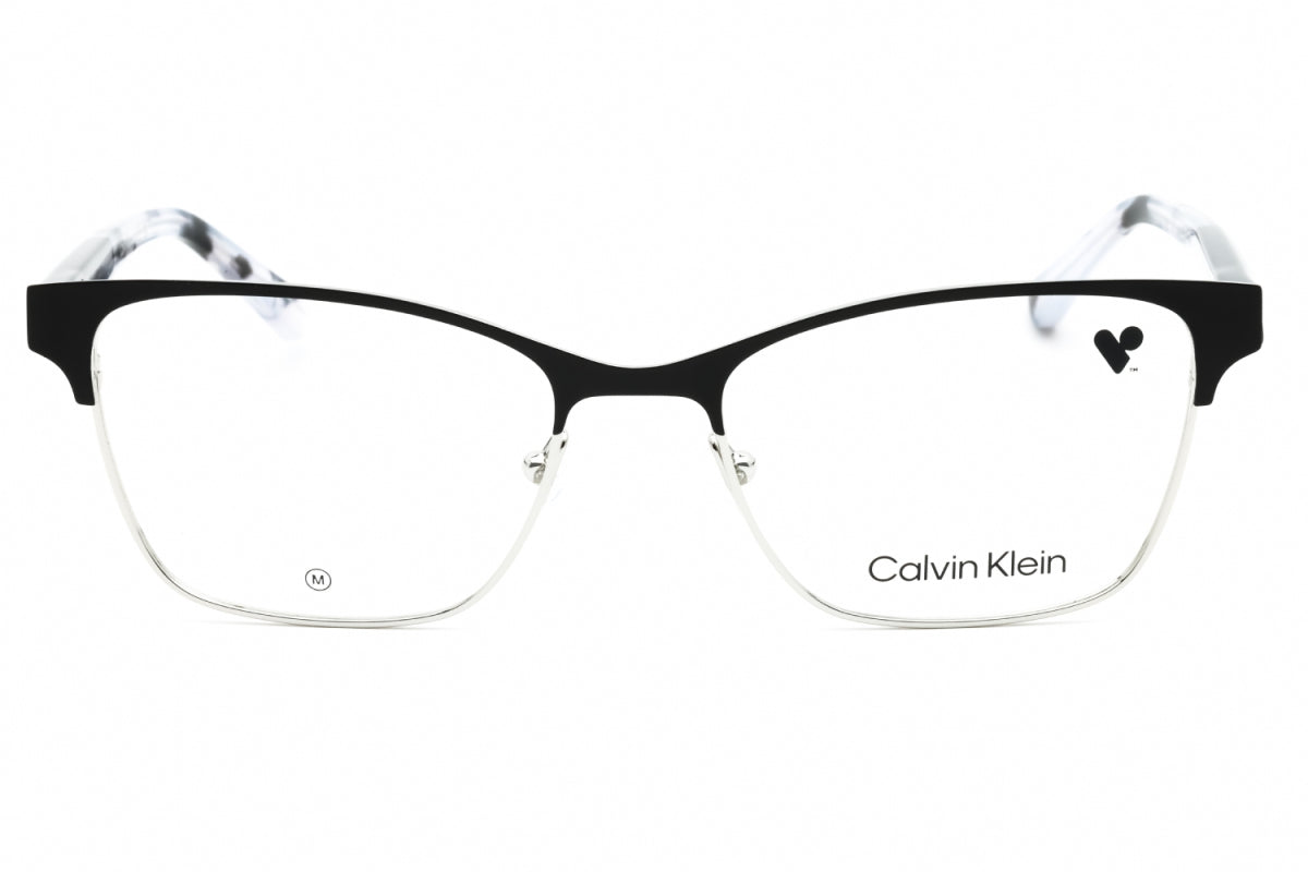 Gafas 52 mm color negro