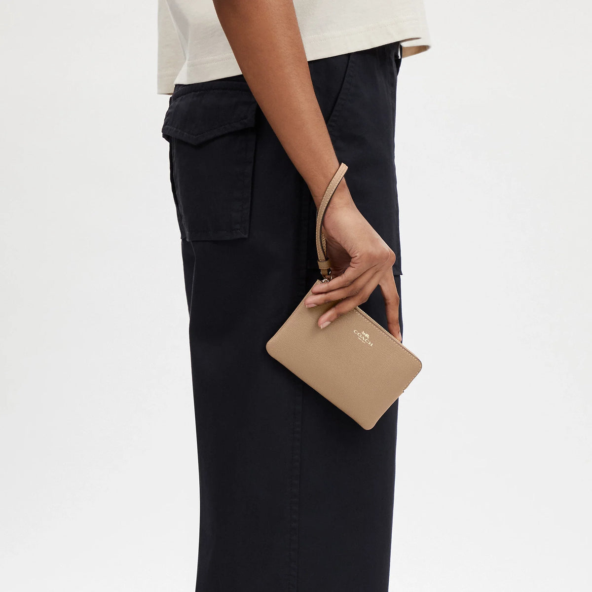 Bolso de muñeca
