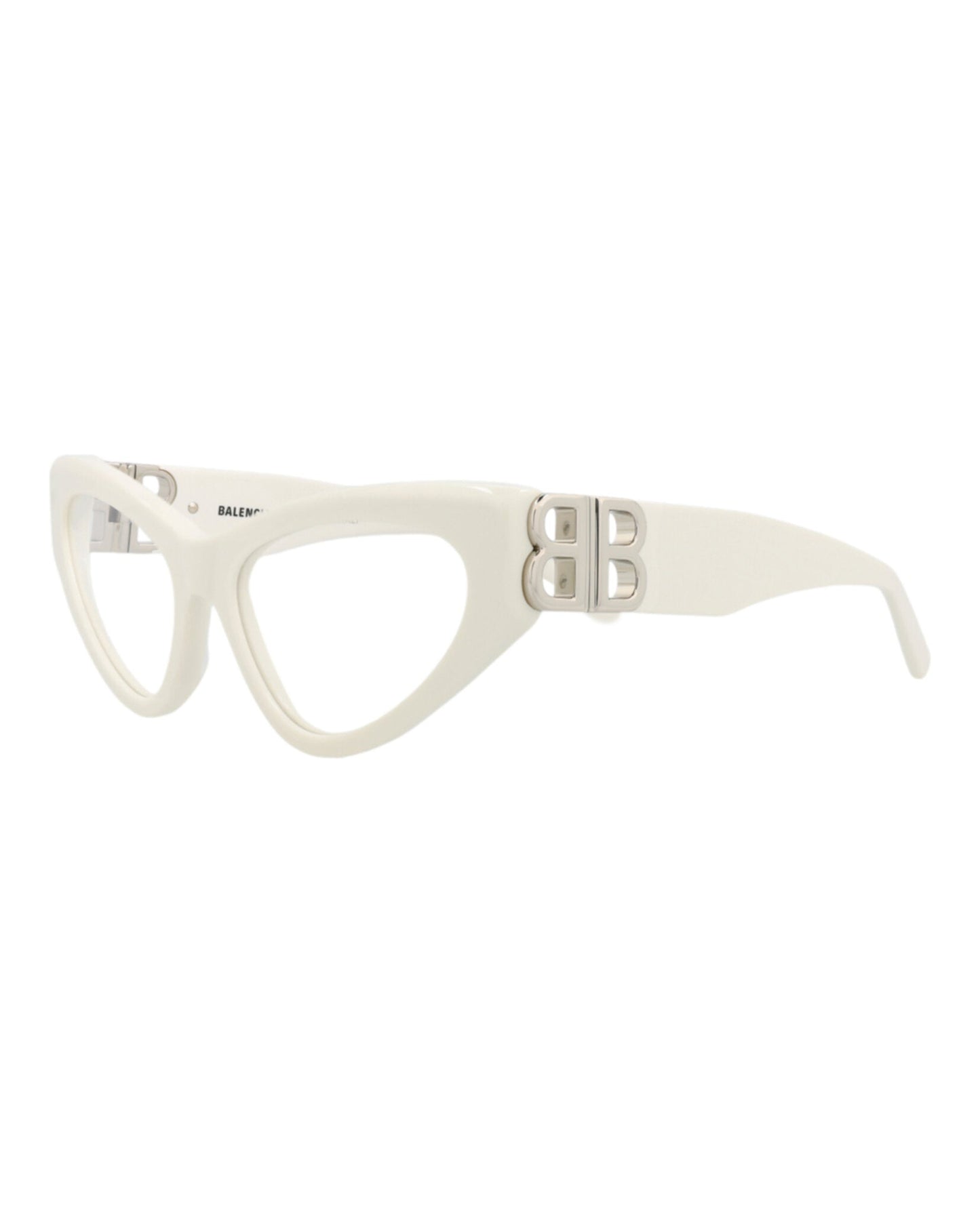 Montura para gafas de acetato de montura tipo gato