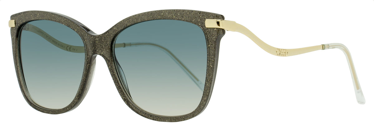 Gafas de sol de mujer 55 mm color gris