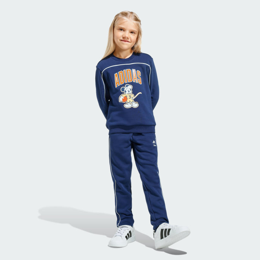 Pantalón deportivo infantil