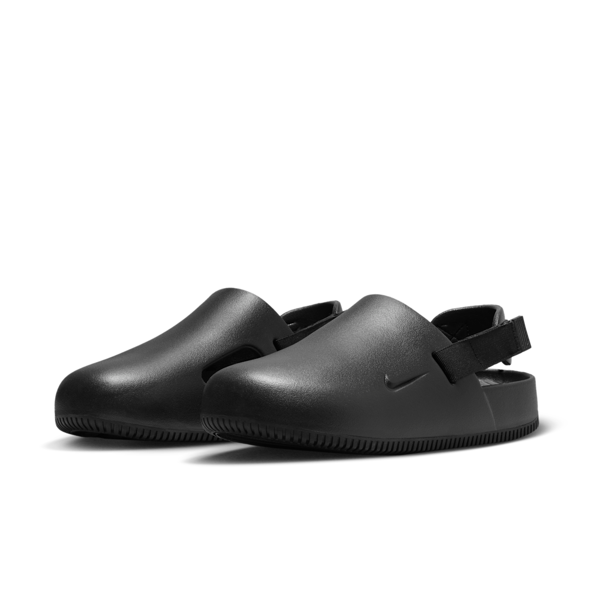 Zapatos destalonados de hombre