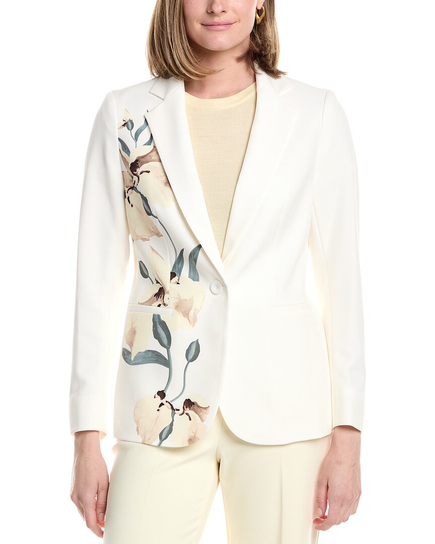 Chaqueta