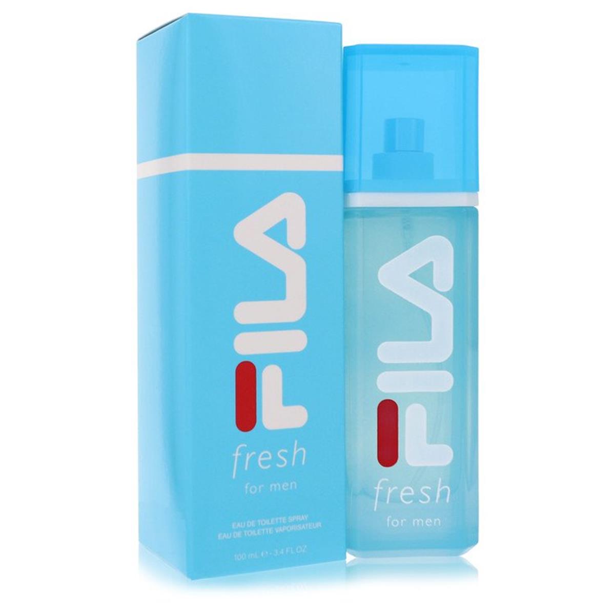 Perfume de hombre eau de toilette 3,4 oz