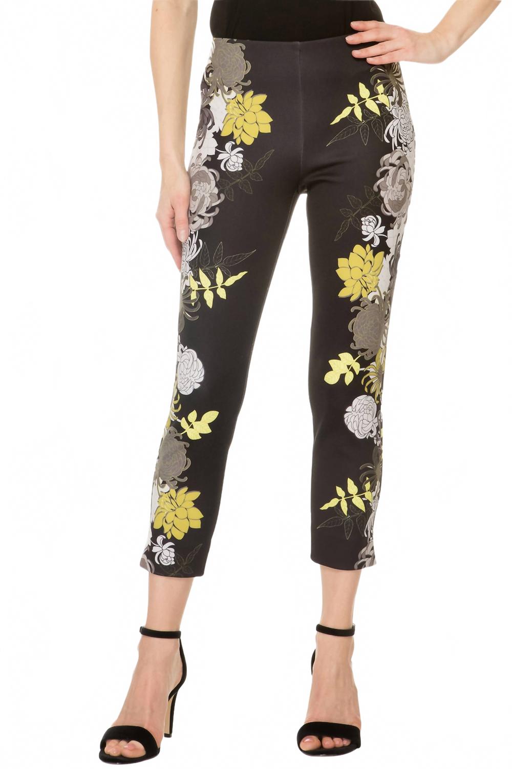 Pantalón color negro
