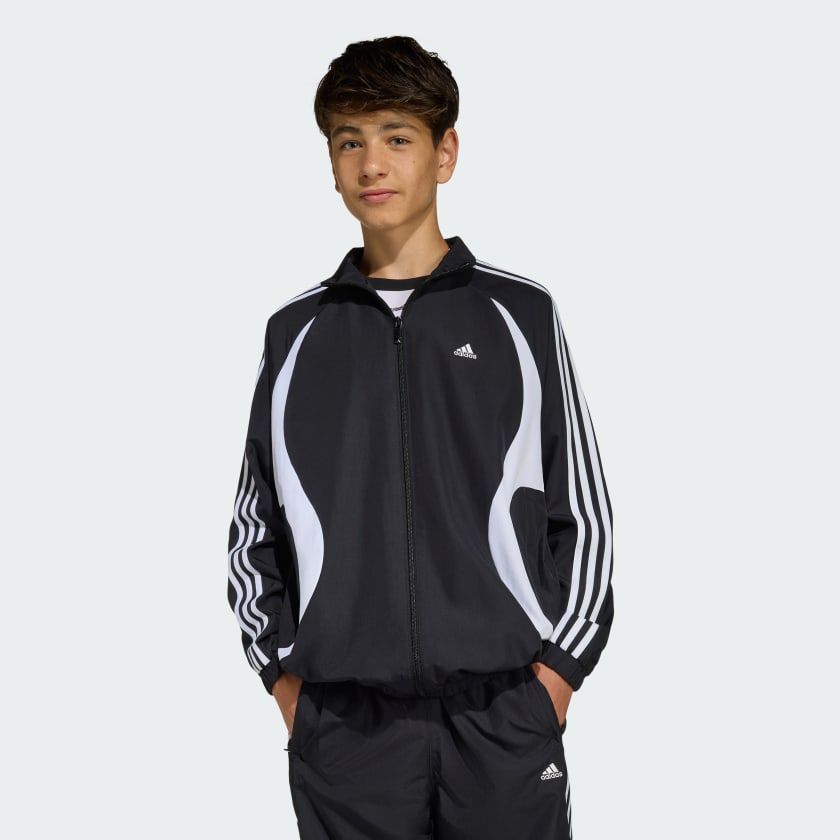 Chaqueta infantil