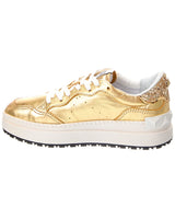 SCHUTZ St Bold Tenis de Cuero