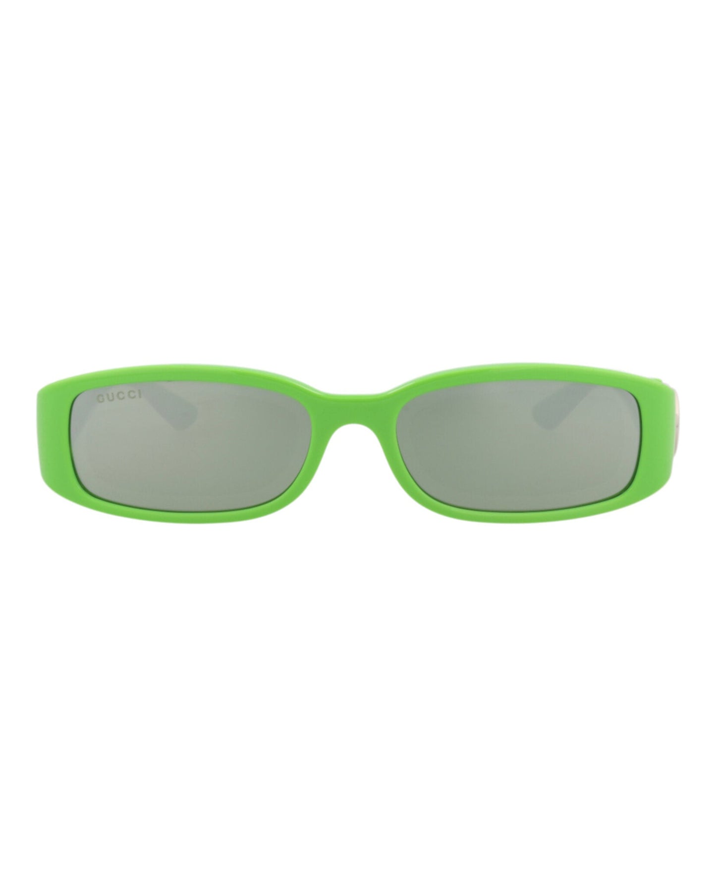 Gafas de sol de montura cuadrada