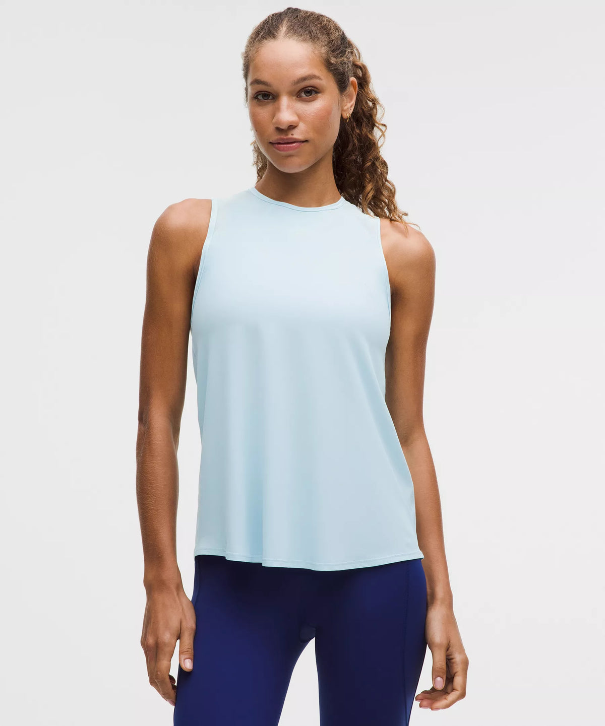 Camiseta sin mangas