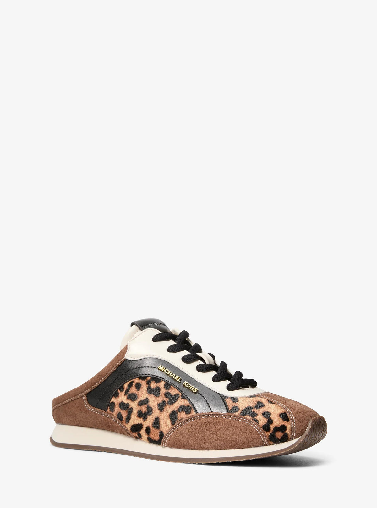 Tenis sin cordones