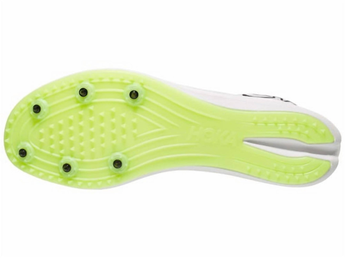 Zapatos unisex color blanco