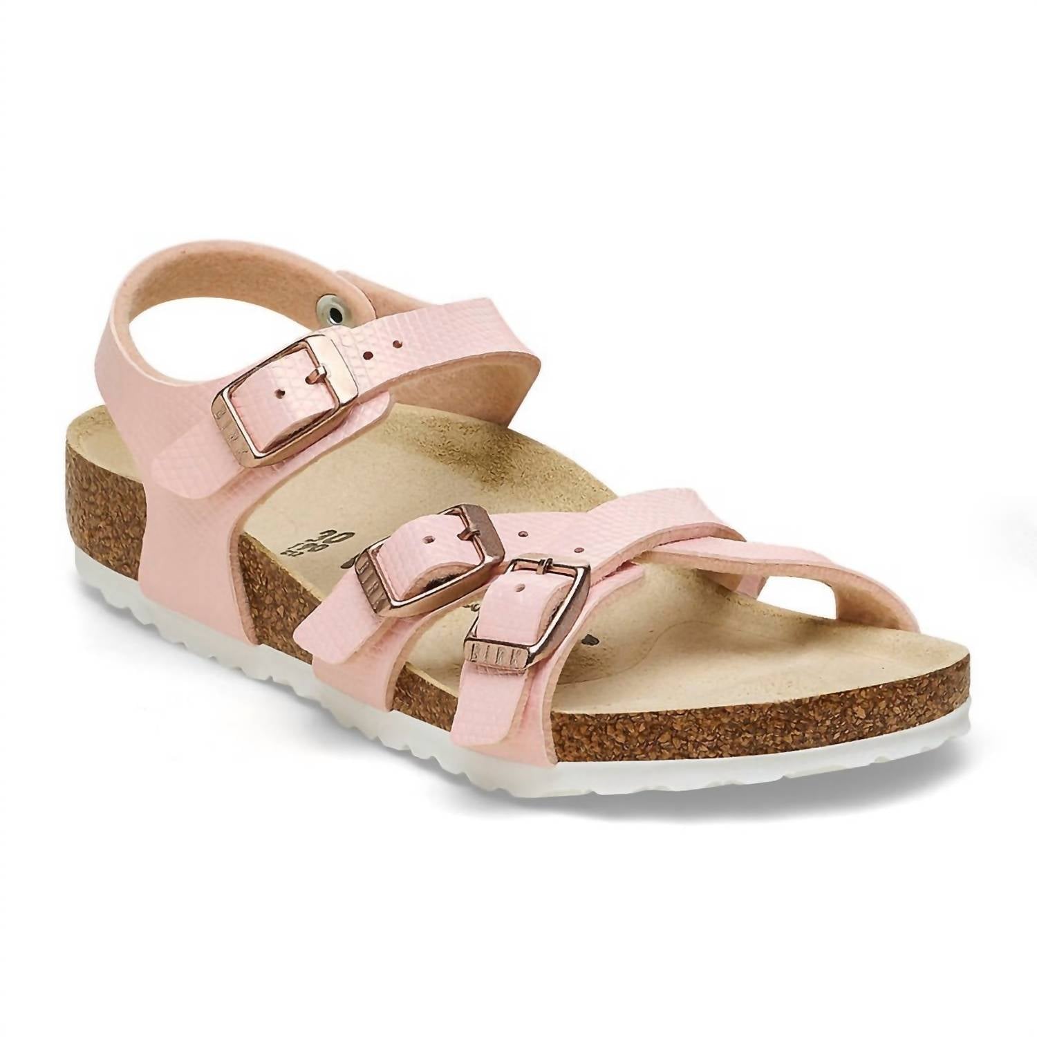 Sandalias infantil
