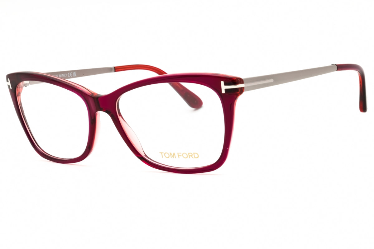 Gafas 54 mm color rosado