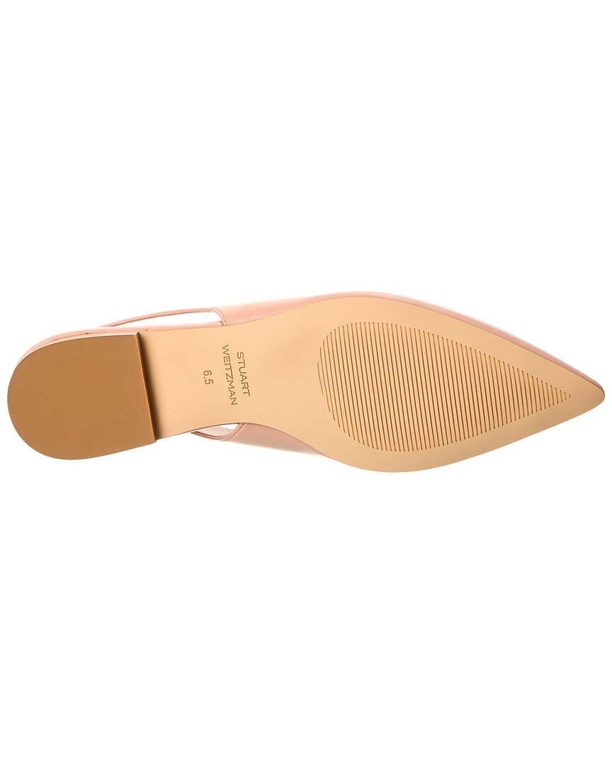Zapatos de cuero