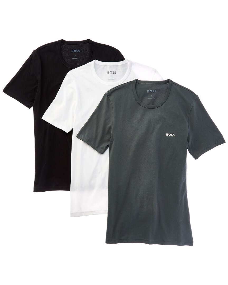 Camiseta (3 unidades)