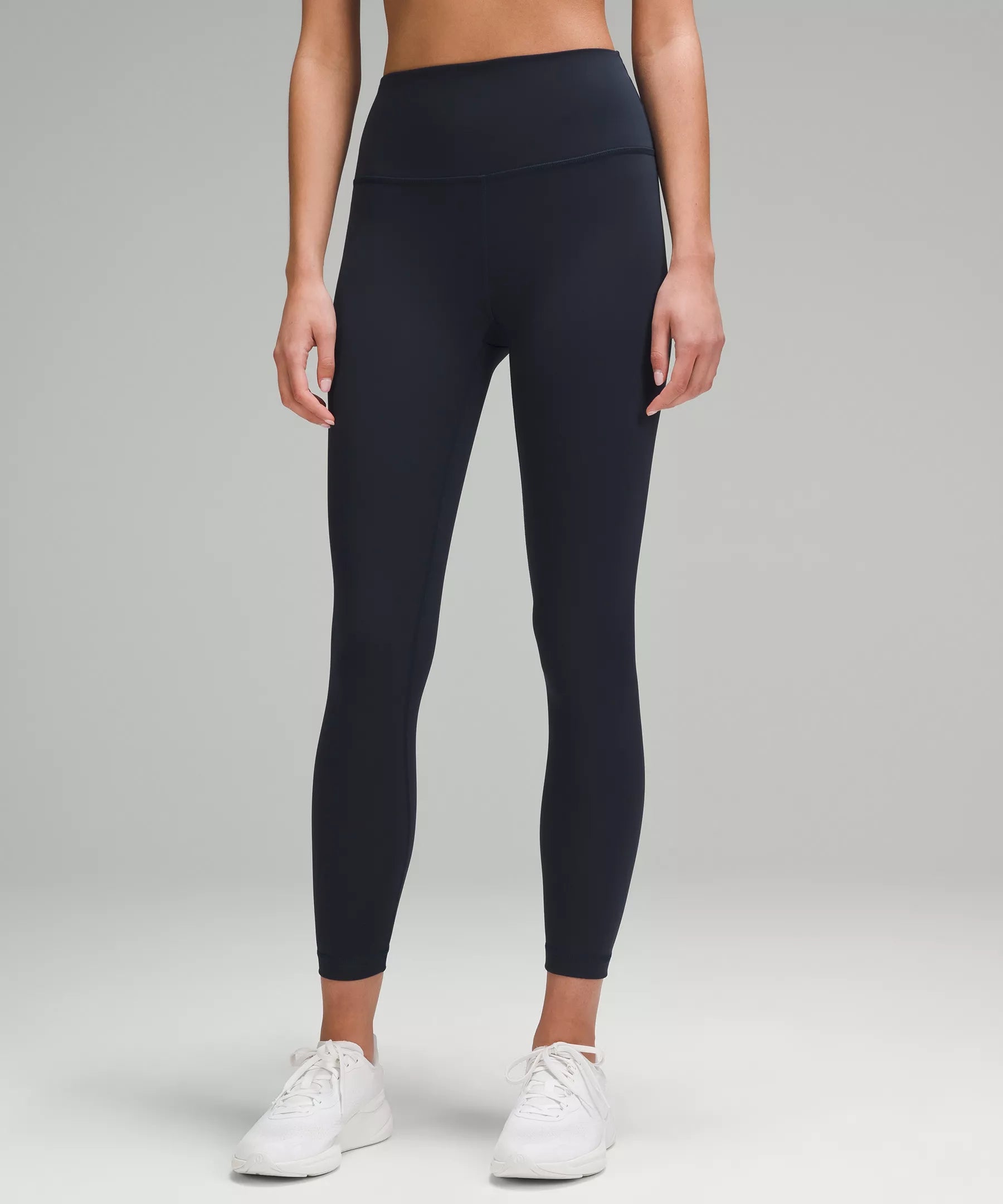 Leggings de tiro alto