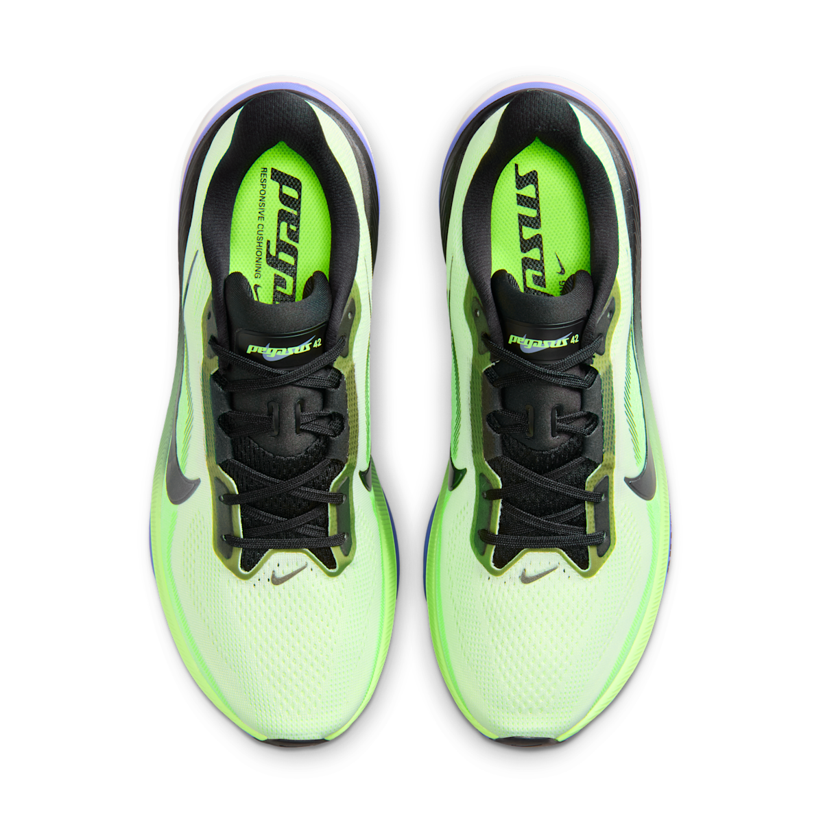 Tenis para correr de hombre