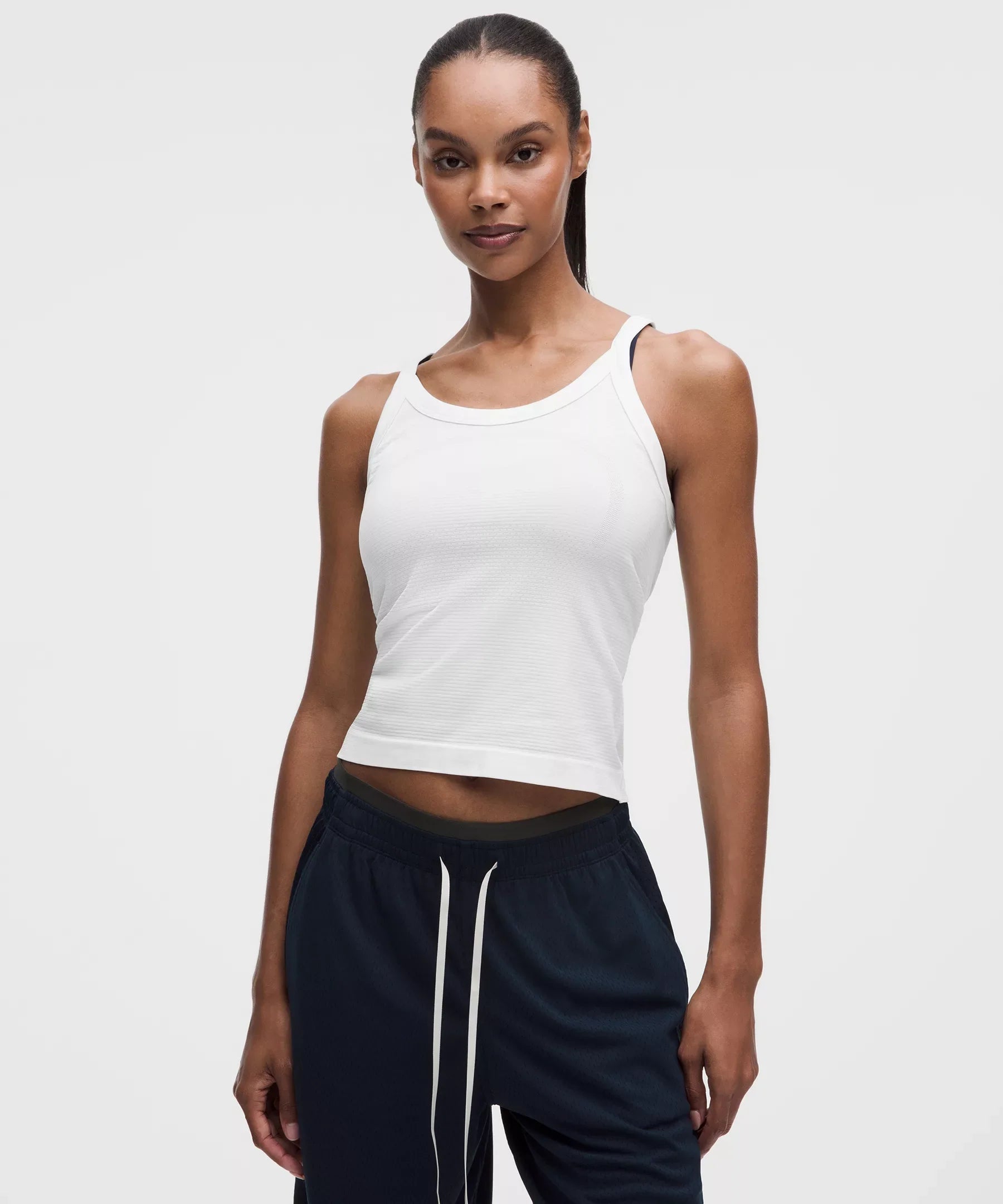 Camiseta sin mangas