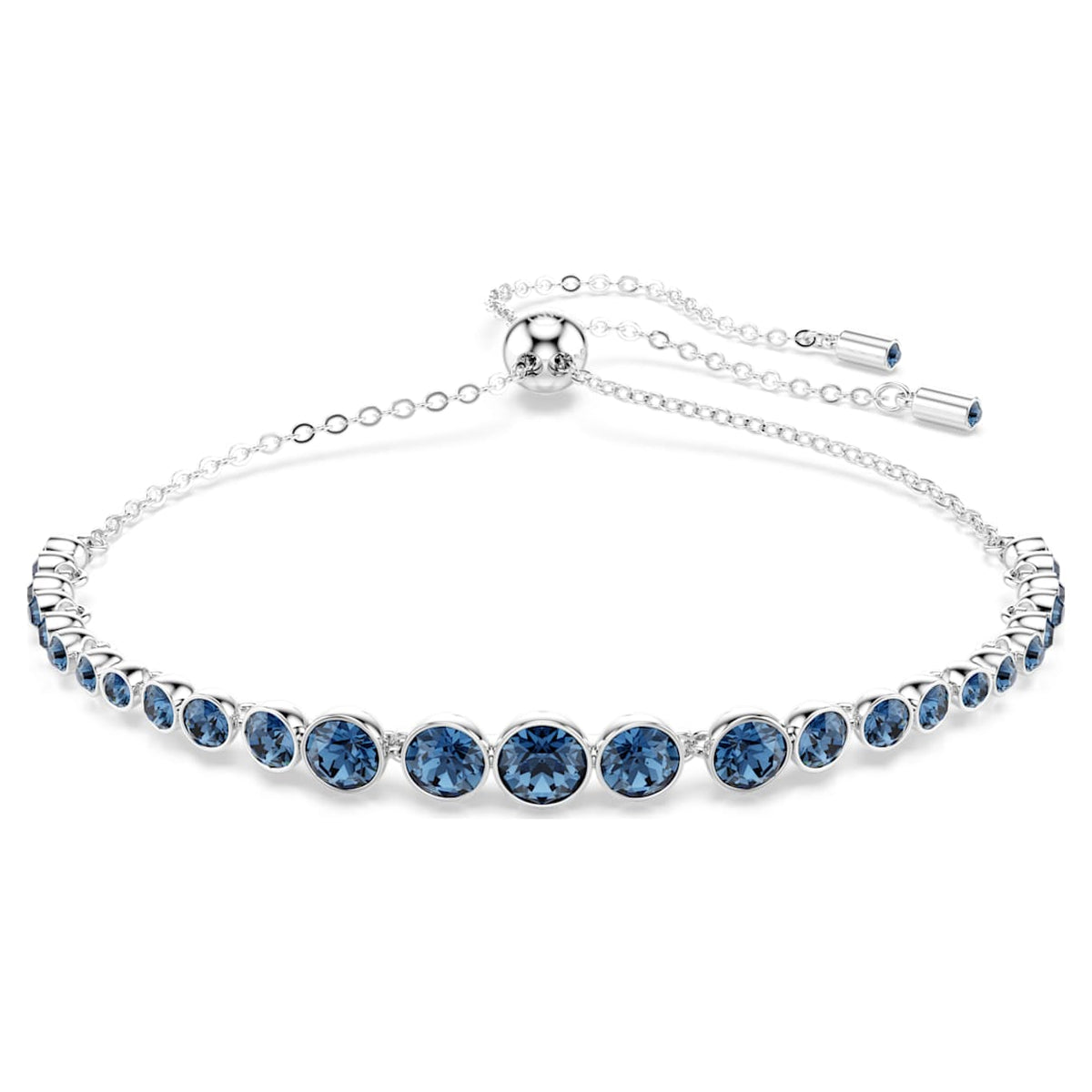 Pulsera color azul