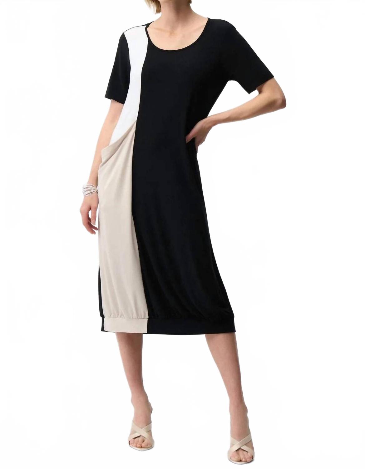 Vestido midi