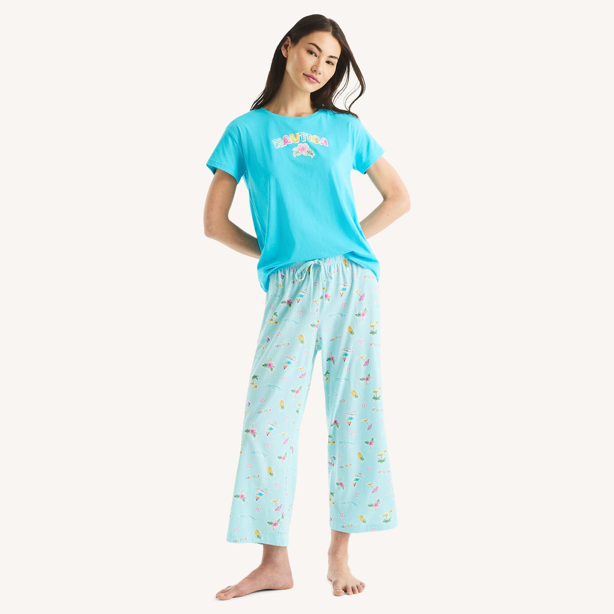 Pijama de mujer