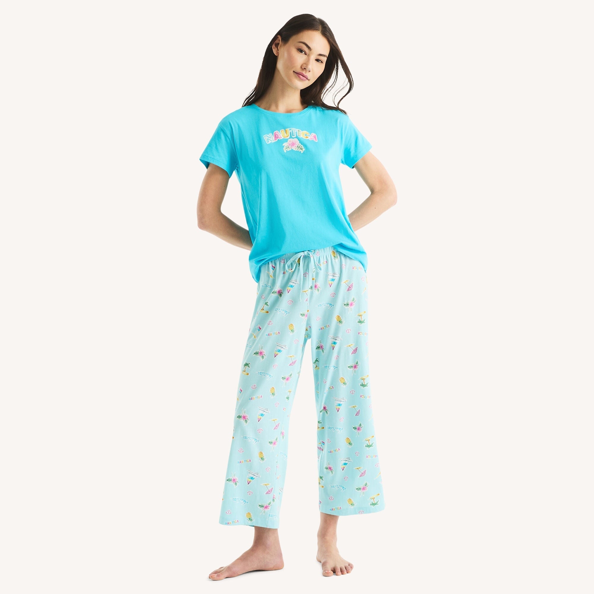 Pijama de mujer