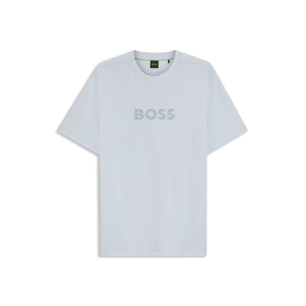 Camiseta de algodón