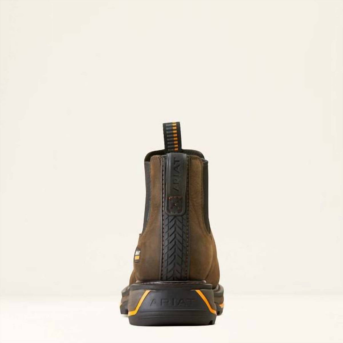 Botas de hombre