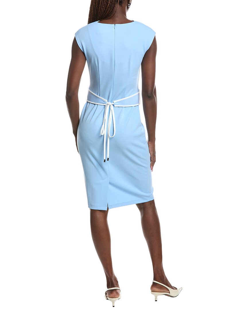 Vestido midi