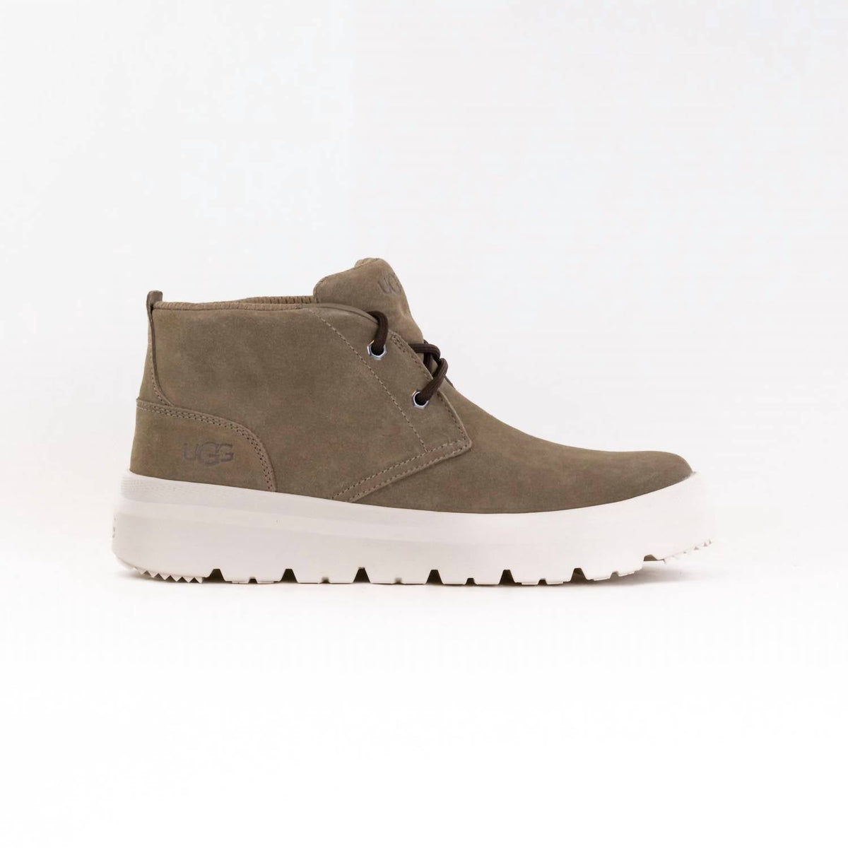 Botas de hombre