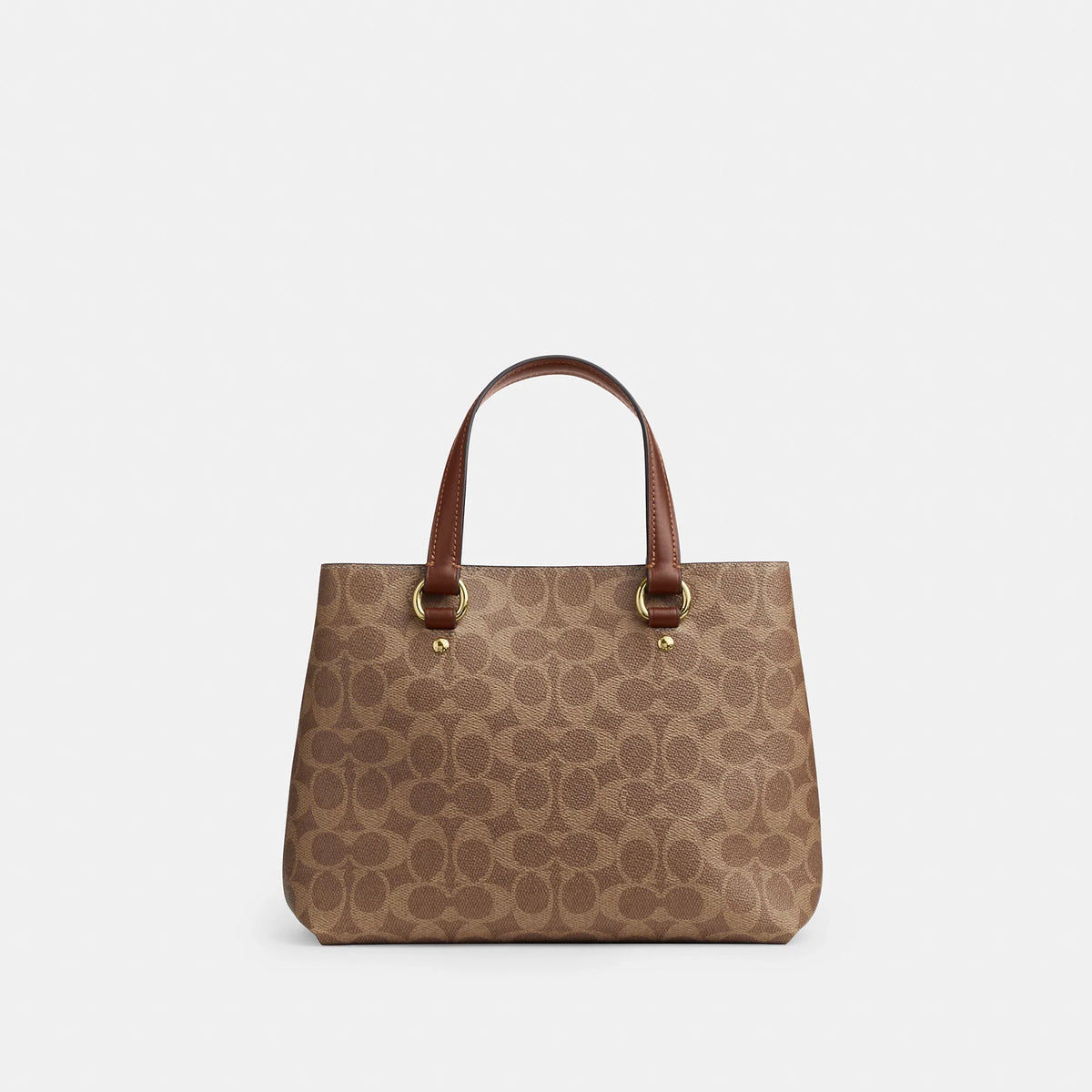 Bolso de lona