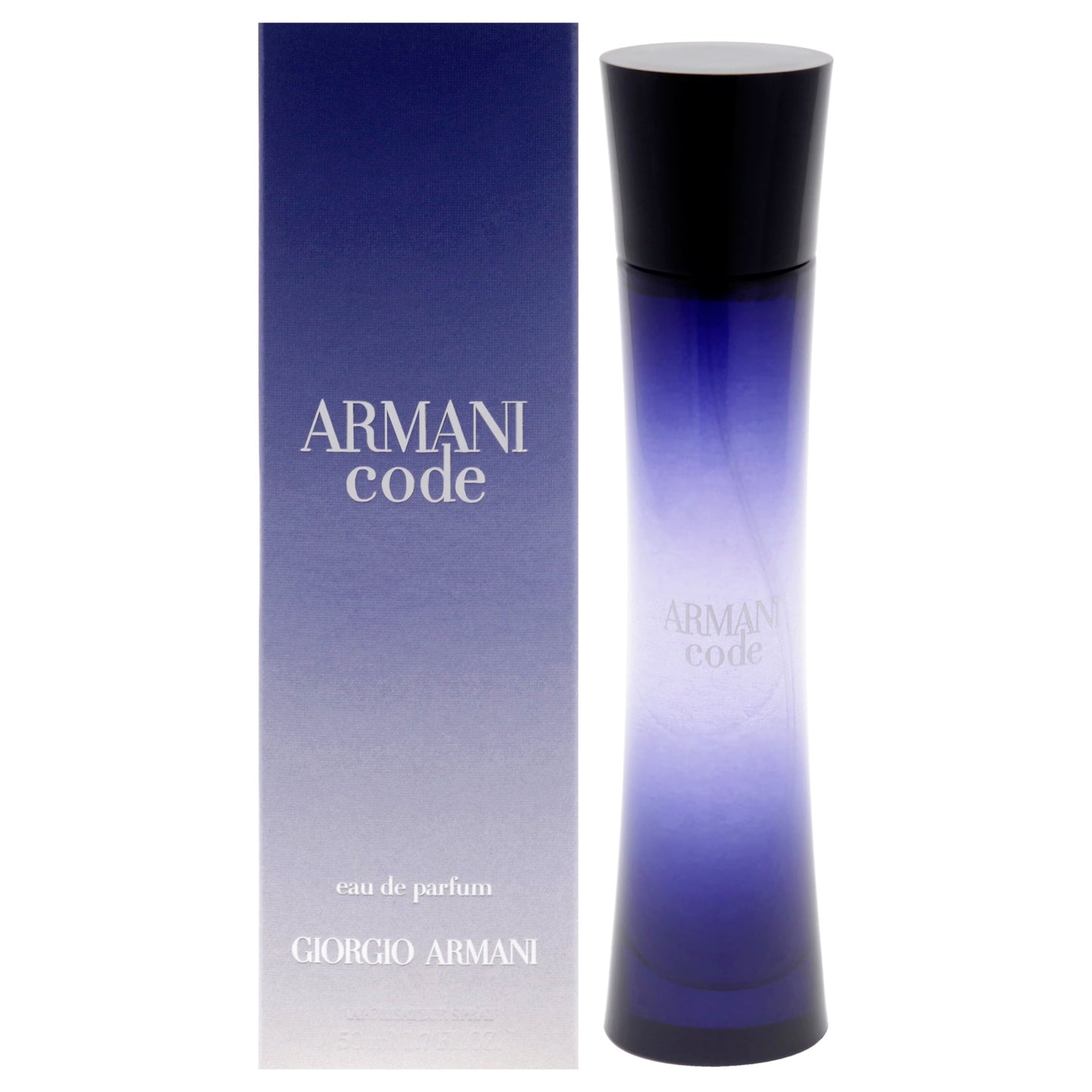 Perfume de mujer eau de parfum 1,7 oz