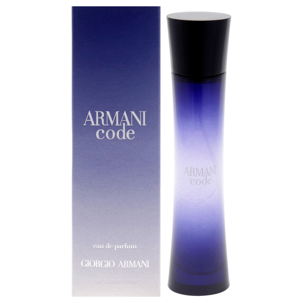 Perfume de mujer eau de parfum 1,7 oz
